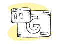 google ads icon